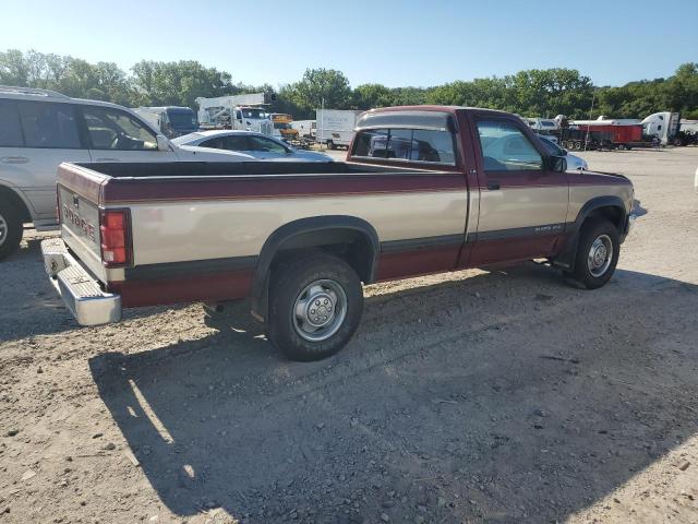 Photo 3 from auction – 1993 DODGE DAKOTA with VIN 1B7GG26X8PS103255