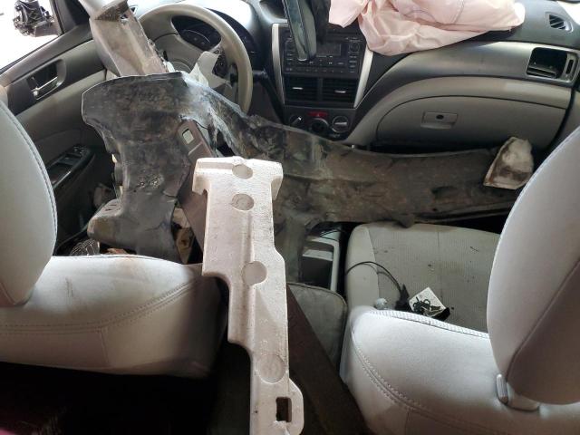 Photo 8 from auction – 2011 SUBARU FORESTER 2 with VIN JF2SHADC6BH727807