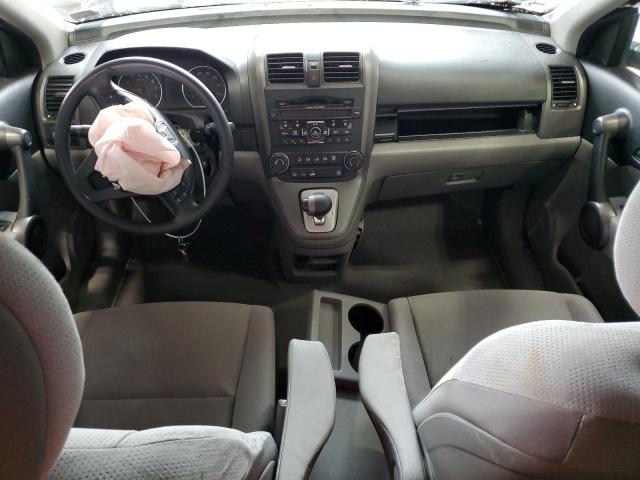 Photo 8 from auction – 2011 HONDA CR-V SE with VIN 5J6RE4H48BL045562