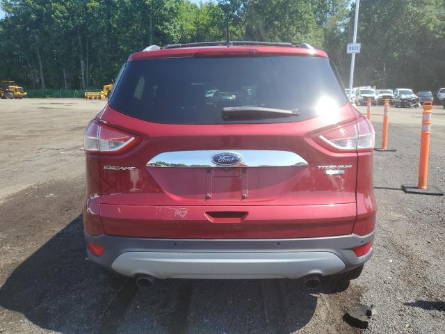Photo 6 from auction – 2014 FORD ESCAPE TIT with VIN 1FMCU9J97EUD12766