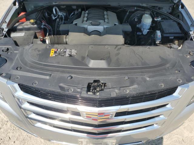 Photo 11 from auction – 2020 CADILLAC ESCALADE E with VIN 1GYS4HKJ7LR161084