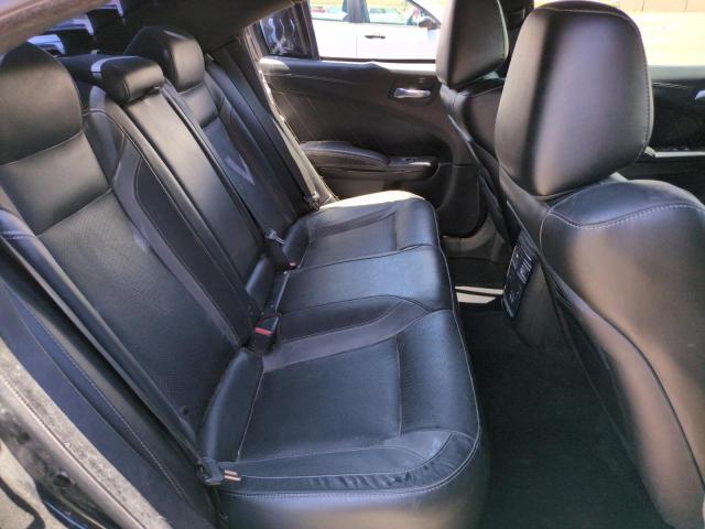 Photo 10 from auction – 2022 DODGE CHARGER SX with VIN 2C3CDXBGXNH115166