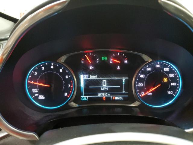 Photo 9 from auction – 2018 CHEVROLET MALIBU LT with VIN 1G1ZD5ST5JF192295