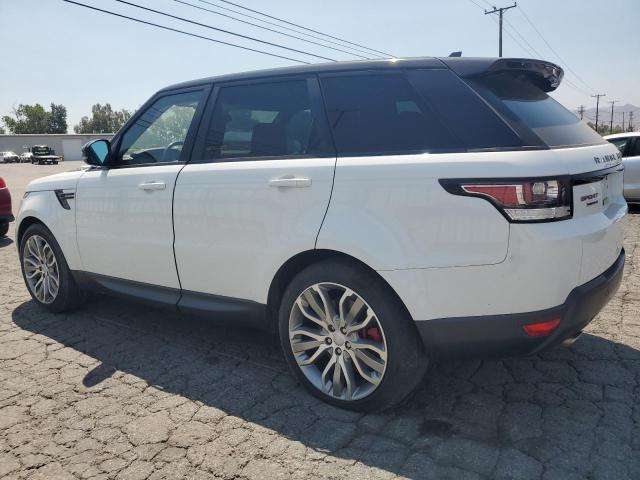 Photo 2 from auction – 2016 LAND ROVER RANGE ROVE with VIN SALWR2EF4GA588524