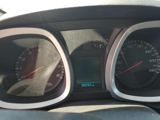 Photo 9 from auction – 2015 CHEVROLET EQUINOX LS with VIN 2GNFLEEK9F6210256