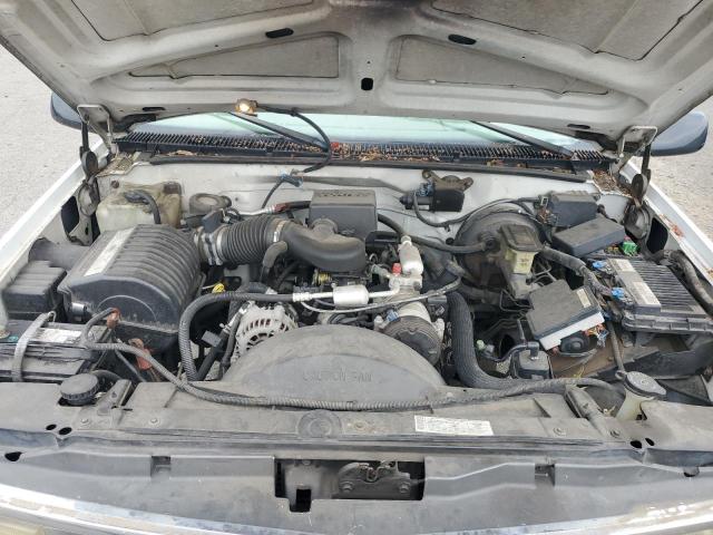 Photo 11 from auction – 2000 CHEVROLET 2500 with VIN 1GCGC24RXYR172957