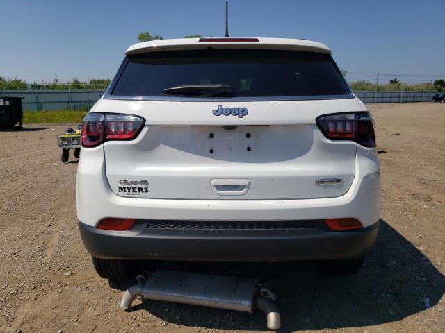 Photo 6 from auction – 2024 JEEP COMPASS LA with VIN 3C4NJDFN5RT579970