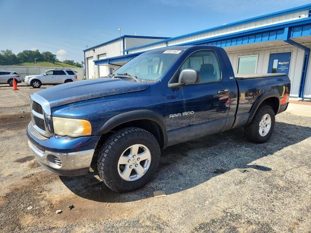 DODGE RAM 1500 2002 z numerem VIN 1D7HA16Z62J202789 - Zdjęcie z aukcji