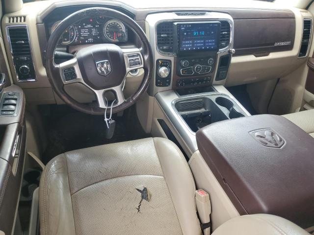 Photo 8 from auction – 2016 RAM 1500 LARAM with VIN 1C6RR7NT6GS330353