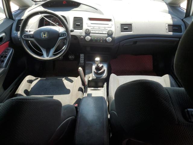 Photo 8 from auction – 2007 HONDA CIVIC with VIN 2HGFA55517H708984