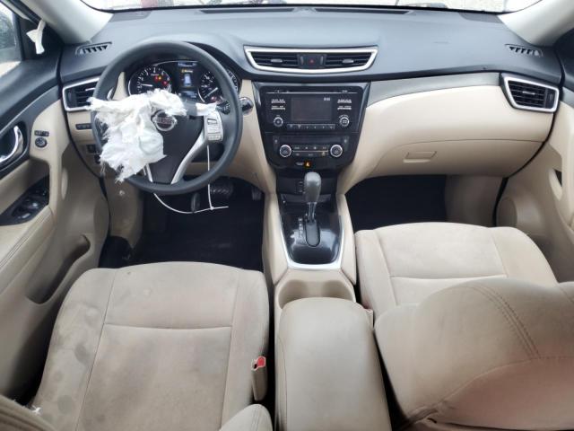 Photo 8 from auction – 2016 NISSAN ROGUE S with VIN KNMAT2MV3GP635891