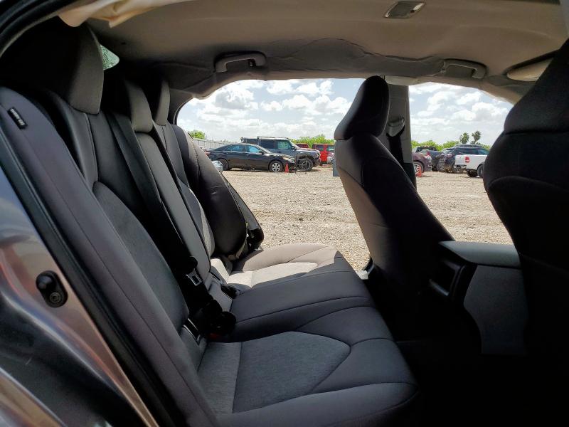 Photo 10 from auction – 2023 TOYOTA CAMRY LE with VIN 4T1C11AK2PU731477