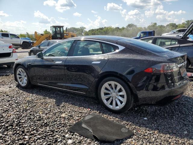 Photo 2 from auction – 2017 TESLA MODEL S with VIN 5YJSA1E26HF188381