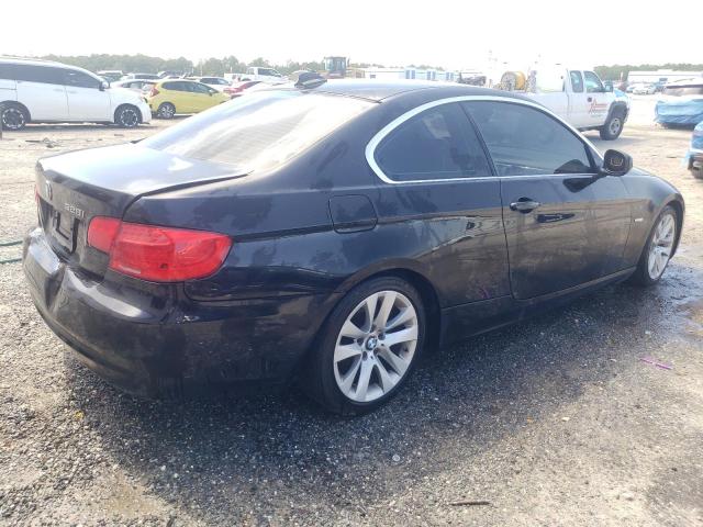 Photo 3 from auction – 2013 BMW 328 I with VIN WBAKE3C53DE771562