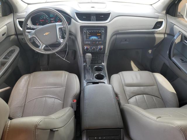 Photo 8 from auction – 2017 CHEVROLET TRAVERSE P with VIN 1GNKVJKD7HJ159837