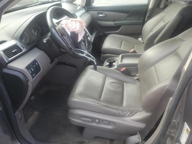Photo 7 from auction – 2014 HONDA ODYSSEY EX with VIN 5FNRL5H63EB094467