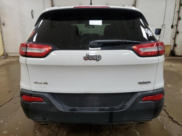 Photo 6 from auction – 2014 JEEP CHEROKEE L with VIN 1C4PJMCS9EW255797