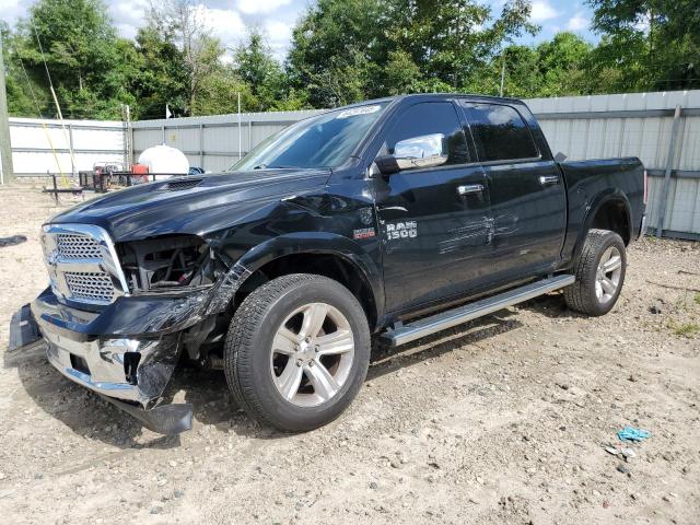 RAM 1500 LARAM 2014 with VIN 1C6RR7NT4ES428116 - Photo from auction