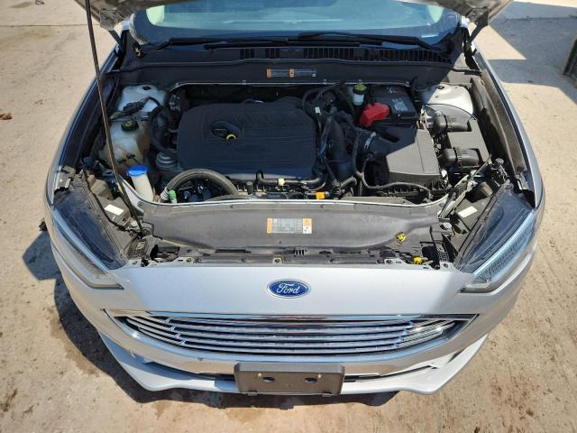 Photo 11 from auction – 2017 FORD FUSION SE with VIN 3FA6P0HD3HR406255