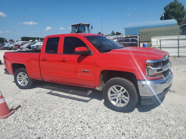 صورة رقم 4 من المزاد - 2019 CHEVROLET SILVERADO مع VIN 2GCRCPEC6K1160806