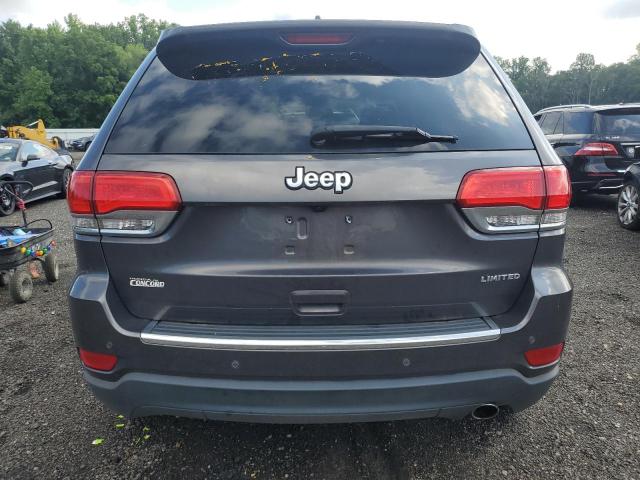 Photo 6 from auction – 2017 JEEP GRAND CHER with VIN 1C4RJEBG0HC696378