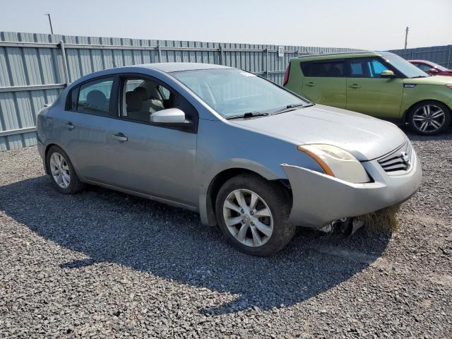 Photo 4 from auction – 2011 NISSAN SENTRA 2.0 with VIN 3N1AB6AP0BL605481