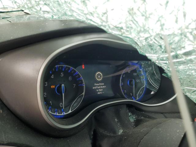 Фото 9 с аукциона – 2024 CHRYSLER PACIFICA T с VIN 2C4RC1BG7RR172379