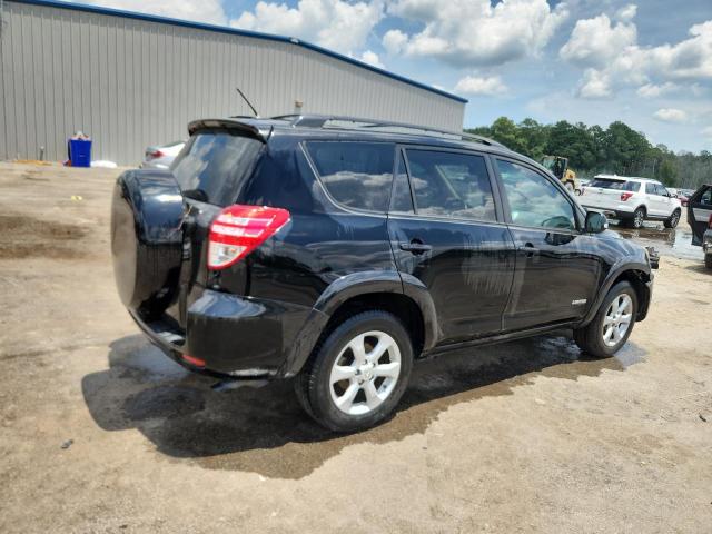Photo 3 from auction – 2011 TOYOTA RAV4 LIMIT with VIN 2T3YK4DV9BW012091