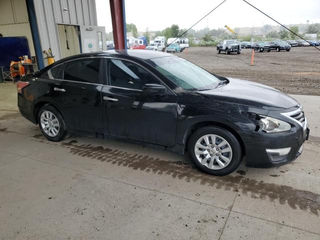 Photo 4 from auction – 2015 NISSAN ALTIMA 2.5 with VIN 1N4AL3AP8FC282801