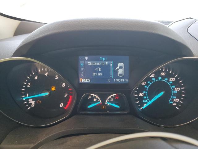 Photo 9 from auction – 2014 FORD ESCAPE with VIN 1FMCU9GX6EUA85303