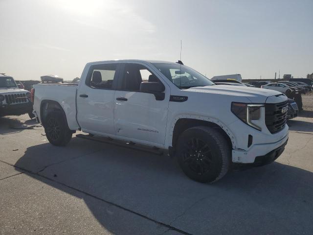 Photo 4 from auction – 2025 GMC SIERRA C15 with VIN 1GTPHAED7SZ122233
