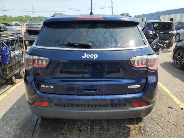 Photo 6 from auction – 2018 JEEP COMPASS LA with VIN 3C4NJDBB9JT262032