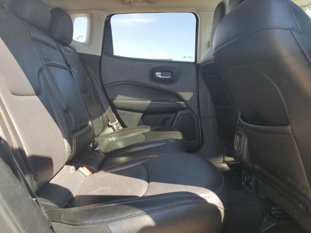Photo 11 from auction – 2019 JEEP COMPASS LI with VIN 3C4NJDCB7KT748337