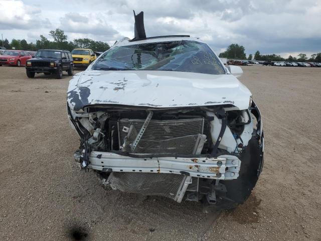 Photo 5 from auction – 2019 CADILLAC XT5 with VIN 1GYKNERS7KZ232258