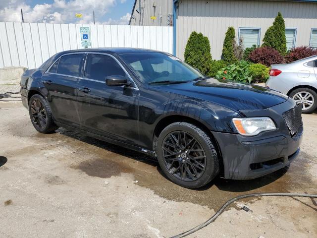 Photo 4 from auction – 2014 CHRYSLER 300 with VIN 2C3CCARG3EH384244