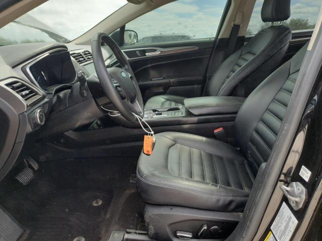 Photo 7 from auction – 2020 FORD FUSION SEL with VIN 3FA6P0CD2LR229472