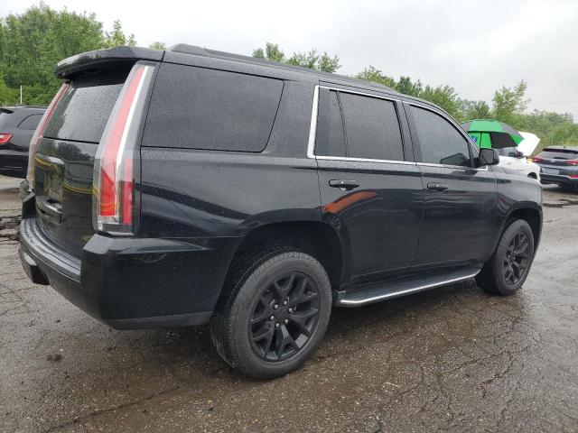 Photo 3 from auction – 2016 GMC YUKON SLT with VIN 1GKS2BKC8GR183924