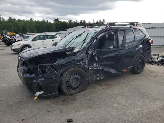 SUBARU FORESTER S 2019 مع رقم تعريف المركبة JF2SKAJC5KH590929 - صورة من المزاد