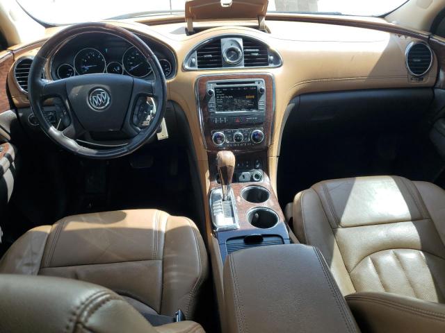 Photo 8 from auction – 2016 BUICK ENCLAVE with VIN 5GAKRBKD7GJ270603