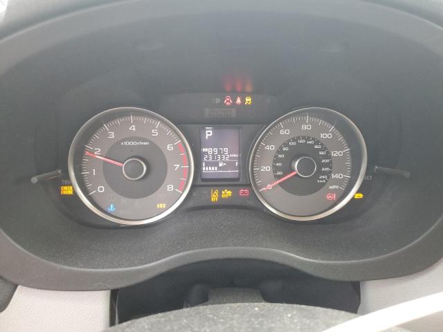 Photo 9 from auction – 2015 SUBARU FORESTER 2 with VIN JF2SJAFC7FH834985