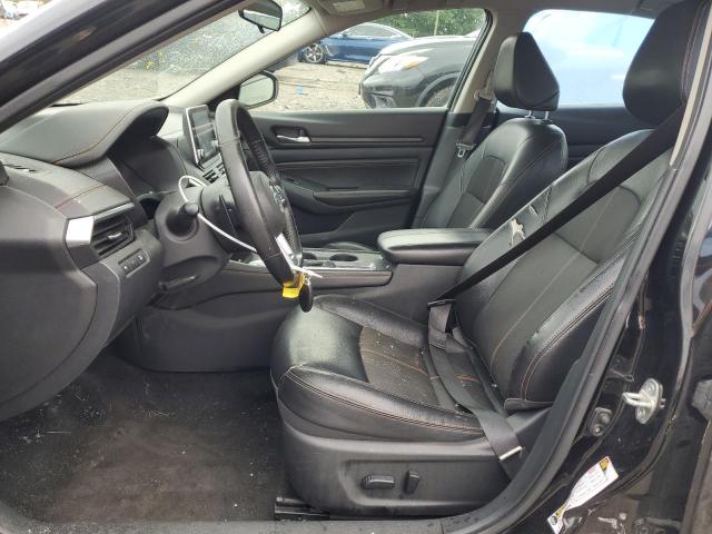 Photo 7 from auction – 2019 NISSAN ALTIMA SR with VIN 1N4BL4CW4KN322918