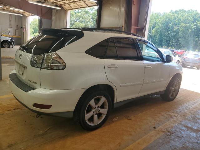 Photo 3 from auction – 2007 LEXUS RX 350 with VIN 2T2GK31U17C015632