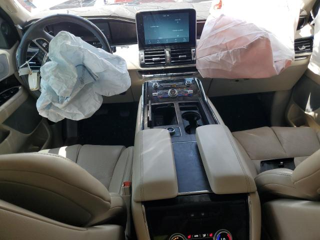 Photo 8 from auction – 2020 LINCOLN NAVIGATOR with VIN 5LMJJ2LT0LEL10152