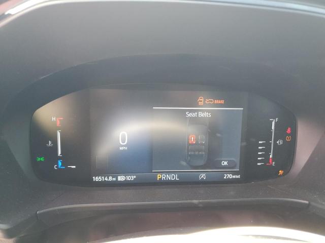 Photo 9 from auction – 2024 FORD ESCAPE ST with VIN 1FMCU9MNXRUB12690