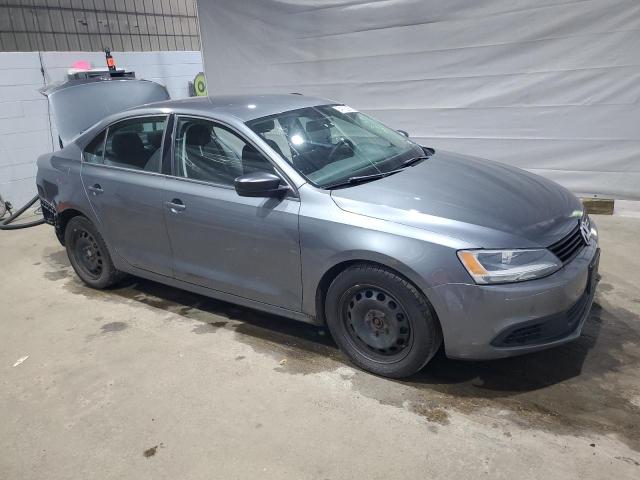 Photo 4 from auction – 2011 VOLKSWAGEN JETTA BASE with VIN 3VW2K7AJ5BM071923