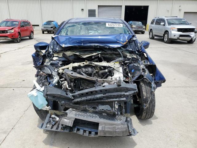 Photo 5 from auction – 2019 NISSAN VERSA NOTE with VIN 3N1CE2CP0KL354919