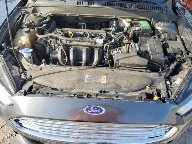 Photo 11 from auction – 2016 FORD FUSION SE with VIN 3FA6P0H78GR292679