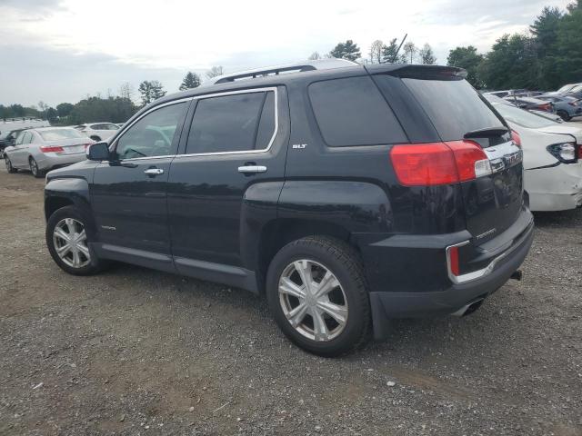 Photo 2 from auction – 2017 GMC TERRAIN SL with VIN 2GKFLUE3XH6279864