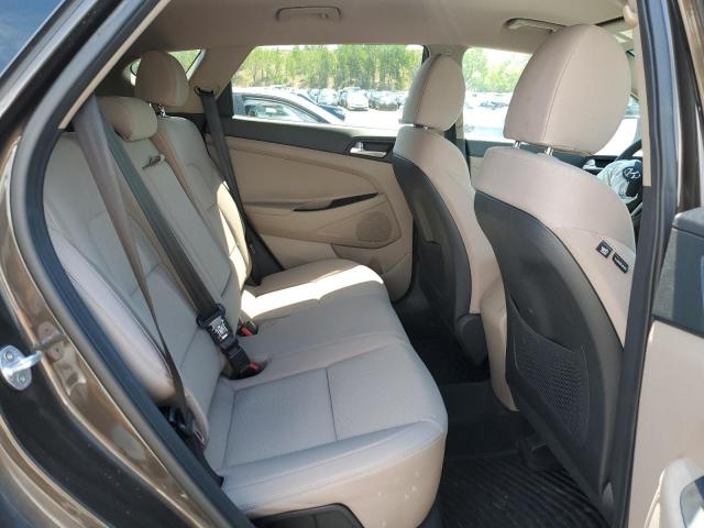 Photo 11 from auction – 2020 HYUNDAI TUCSON LIM with VIN KM8J3CA40LU200626