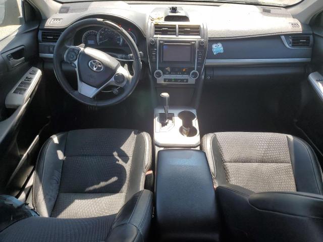 Photo 8 from auction – 2012 TOYOTA CAMRY BASE with VIN 4T1BF1FK7CU166966